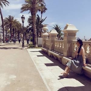 Meet your Posher, Jenny